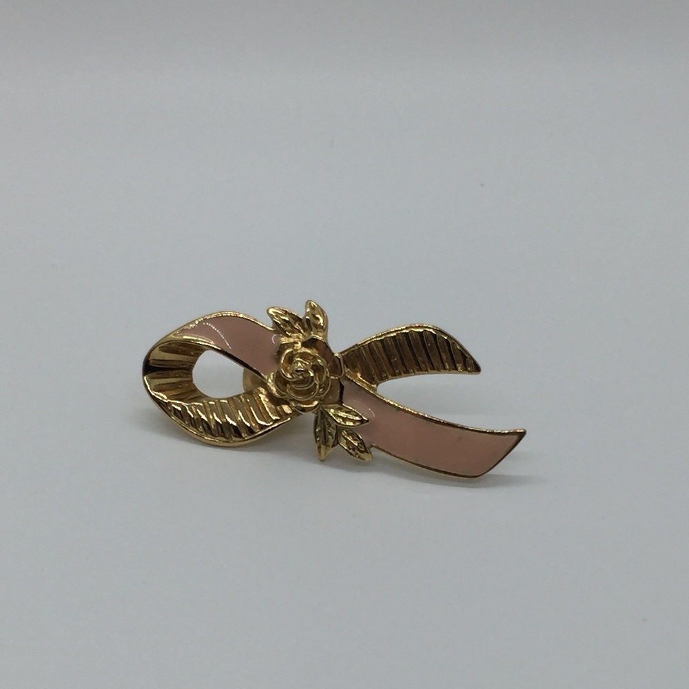 Avon Breast Cancer Pin